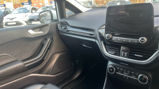 Ford Fiesta 1.0 EcoBoost Titanium X 5dr Petrol Hatchback